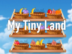 Trò chơi My Tiny Land
