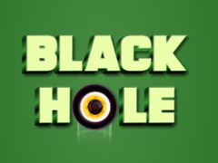 Trò chơi Black Hole