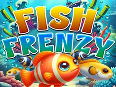Trò chơi Fish Frenzy 