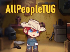 Trò chơi AllPeopleTUG