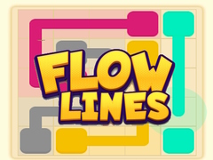 Trò chơi NG: Flow Lines