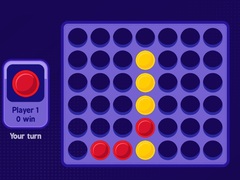 Trò chơi Connect 4 Ultra