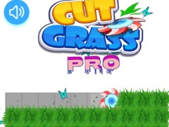 Trò chơi Cut Grass Pro
