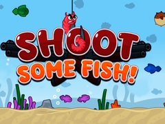 Trò chơi Shoot Some Fish!