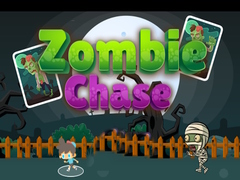 Trò chơi Chase Zombie