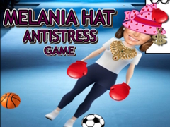 Trò chơi Melania Hat Antistress Game
