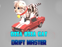 Trò chơi OIIA OIIA CAT Drift Master