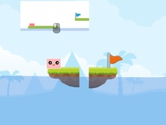 Trò chơi Slime Jumpy