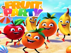 Trò chơi Fruit Party Clicker