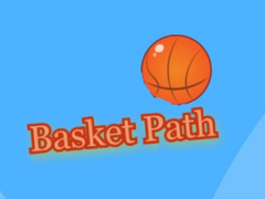Trò chơi Basket Path