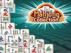 Trò chơi Mahjong Collection