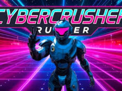 Trò chơi Cybercrusher Runner