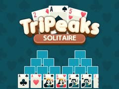 Trò chơi Tripeaks Solitaire