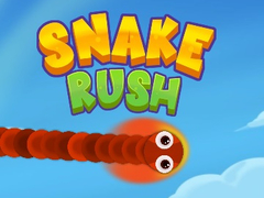 Trò chơi Snake Rush