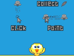 Trò chơi DuckyFly Go!
