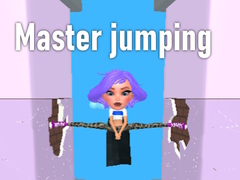 Trò chơi Master jumping