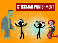 Trò chơi Stickman Punishment