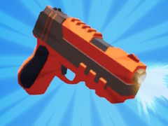 Trò chơi Gun Rush