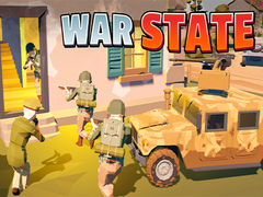 Trò chơi War State