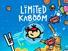 Trò chơi Limited Kaboom