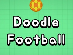 Trò chơi Doodle Football