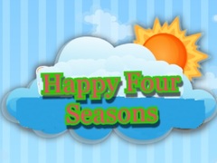 Trò chơi Happy Four Seasons