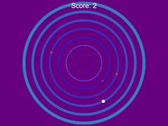 Trò chơi Jumping Orbits
