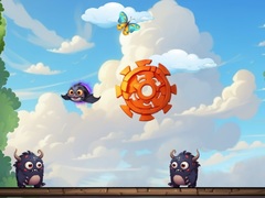 Trò chơi Adventure Of Lyra