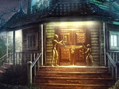 Trò chơi Stray Souls: Dollhouse Story
