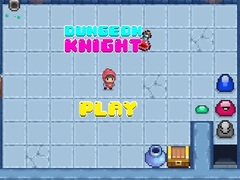 Trò chơi Dungeon Knight