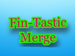 Trò chơi Fin-tastic Merge