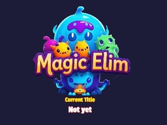 Trò chơi Magic Elim