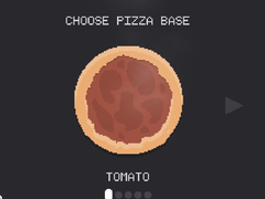 Trò chơi Pixel Pizzeria