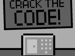 Trò chơi Crack The Code