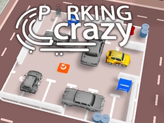 Trò chơi Parking Crazy