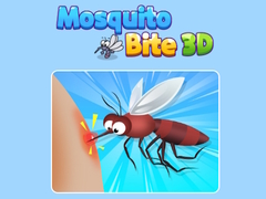 Trò chơi Mosquito Bite 3D