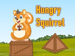 Trò chơi Hungry Squirrel