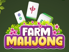 Trò chơi Farm Mahjong