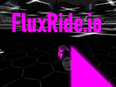 Trò chơi FluxRide.io