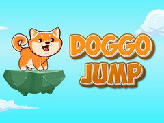 Trò chơi Doggo Jump