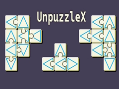 Trò chơi UnpuzzleX