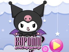 Trò chơi Kuromi Maker