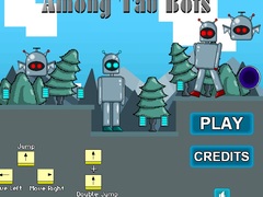 Trò chơi Among Tau Bots