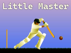 Trò chơi Little Master