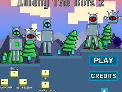 Trò chơi Among Tau Bots 2