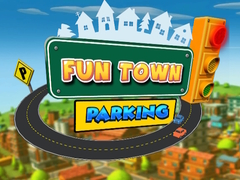 Trò chơi Fun Town Parking