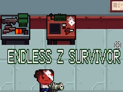 Trò chơi Endless Z Survivor