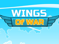 Trò chơi Wings Of War