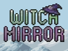 Trò chơi Witch Mirror