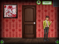 Trò chơi Amgel Easy Room Escape 252